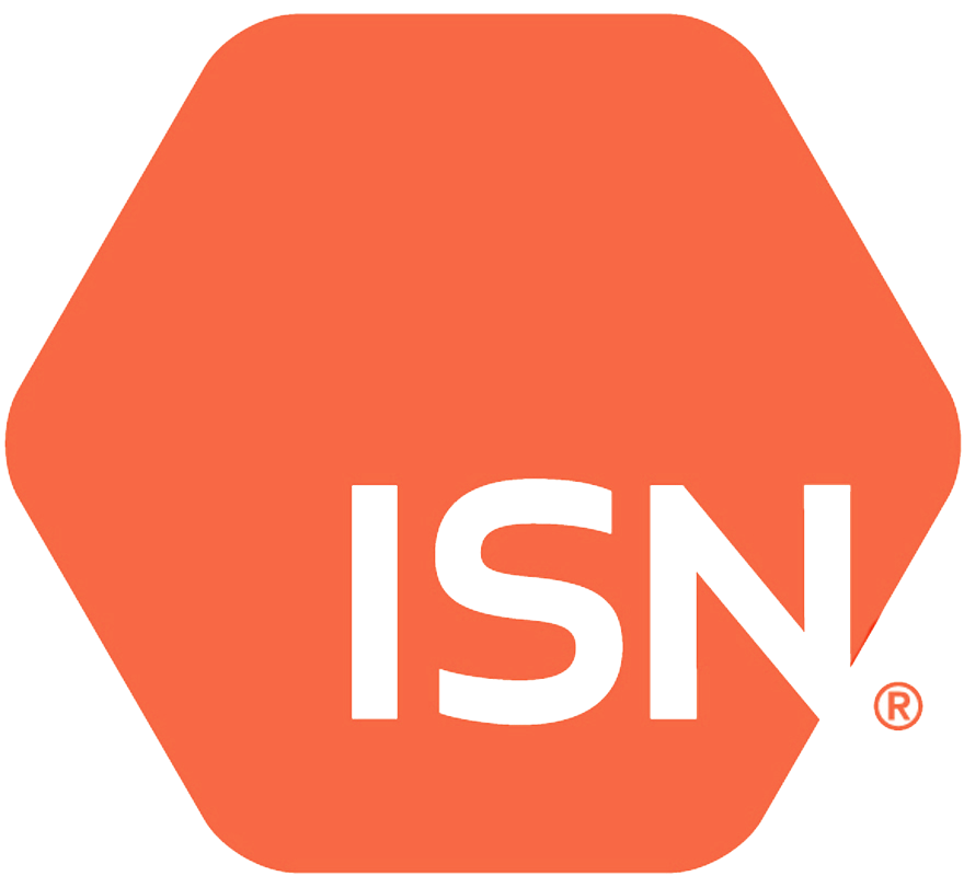 ISNet Certified